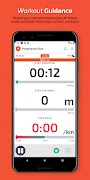 برنامه‌نما TrainAsONE Running App & Coach عکس از صفحه