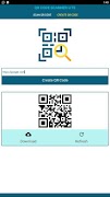 QR Code Scanner Lite screenshot 2