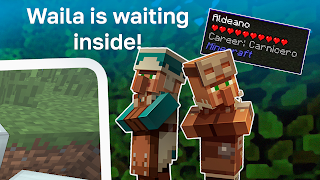 Waila Mod screenshot 3