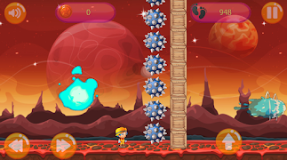 WAR RANGER imagem de tela 7