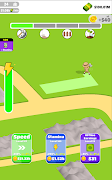 Idle Zoo capture d'écran 6