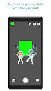 Chromavid syot layar 1