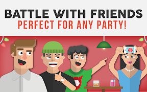 Bad Brains - Dirty Charades for Adults imagem de tela 5