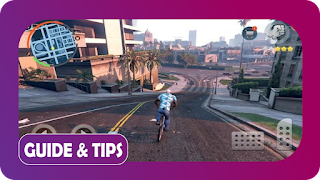 Guide For MafiaCity اسکرین شاٹ 2