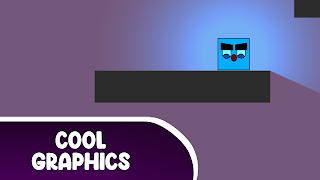 Jumping Cube Screenshot 1