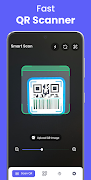 QR Code Scanner پوسٹر