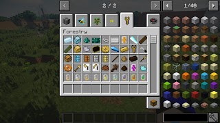 Java Edition Mod for Minecraft পোস্টার