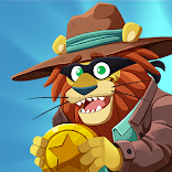 ”Coin Dozer Adventures