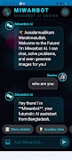 Hamamah Wave screenshot 7