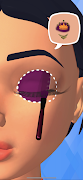 3 Schermata Diamond Makeup