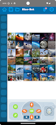 Blue-Bot ภาพหน้าจอ 3