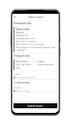 DevShri скриншот 3