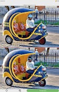 Find The Difference - Spot It screenshot 7