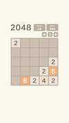 2048 screenshot 2