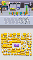 Bus Tactics - traffic jam تصوير الشاشة 1