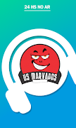 Os Marvados poster