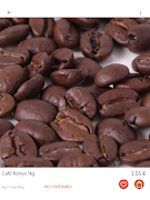 ShopApp captura de pantalla 6