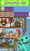 Pet Island – Build Breed Grow captura de pantalla 2
