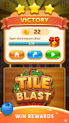 Tile Blast-Matching Puzzle screenshot 4