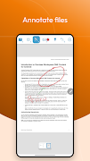 Content - Workspace ONE скриншот 5