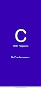 C Programs screenshot 5