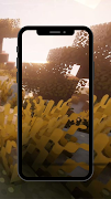 RTX Shaders for Minecraft screenshot 2