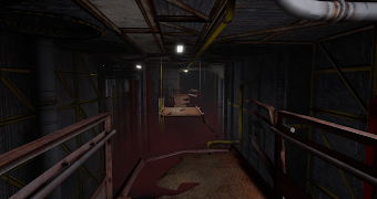 Toy Factory screenshot 2
