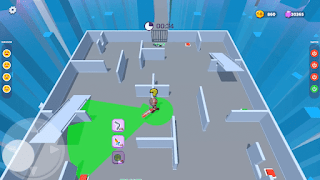 Guide For No One Escape screenshot 7