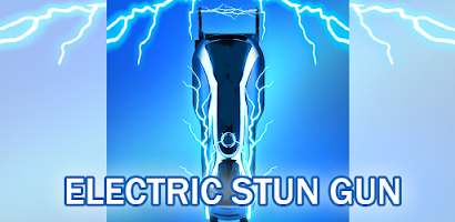 simulator Electric stun gun wi screenshot 3