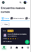 Código Facilito screenshot 3