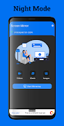 Screen Mirror and Casting App screenshot 1
