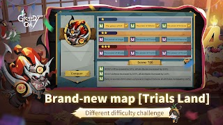 The Greedy Cave 2: Time Gate captura de pantalla 5