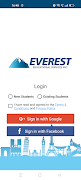 Everest Educational تصوير الشاشة 5