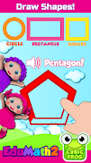 Math Learning Games - EduMath2 screenshot 1