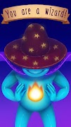 Wizard Arcadia Kingdom Defense স্ক্রিনশট 1