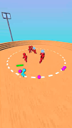 BattleBall captura de pantalla 5