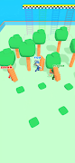 2 Schermata Timber Race