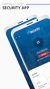 Security App 海报