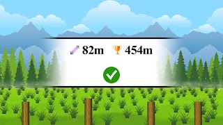 Go Go Ball screenshot 4