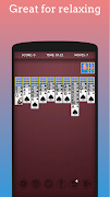 Spider Solitaire 截图 7