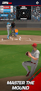 برنامه‌نما Baseball Hits 26 عکس از صفحه