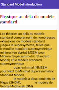 Particles Standard Model ảnh chụp màn hình 6