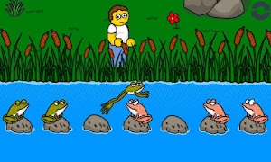 Russian Quest screenshot 2