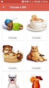 Telichat 截图 3