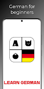 learn german for beginners স্ক্রিনশট 4