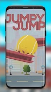 Jumpy Jump plakat