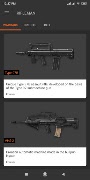 Warface Assistant تصوير الشاشة 7