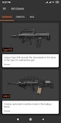 Warface Assistant اسکرین شاٹ 7