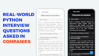 Learn Python PRO - ApkZube ảnh chụp màn hình 6