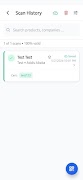 IES Verifier Ekran Görüntüsü 3